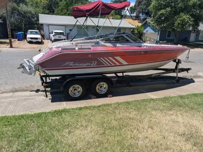 Searay