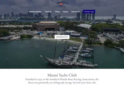 Miami Yacht Club