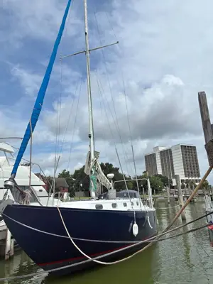1963 Grumman-Paasch 38' (Extremely Rare)