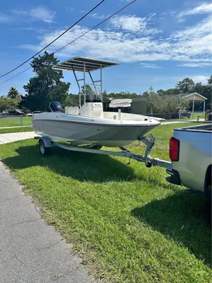 2023 Bayliner T18