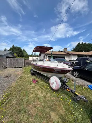 1991 Maxim 2100SC