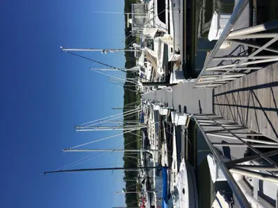 Boat Slip For Rent in GUILFORD, Connecticut at GUILFORD YACHT CLUB