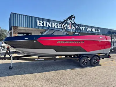 2026 Moomba Tykon