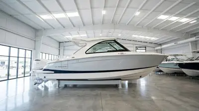 2023 Regal LX36