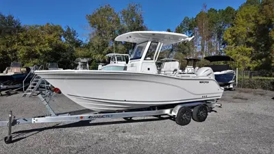 2026 Sea Fox 228