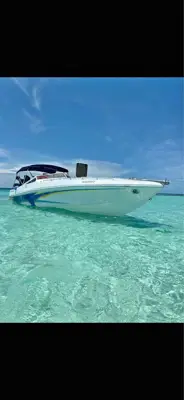 1987 SEAHAWK