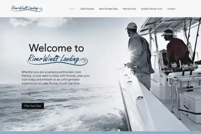 Riverwinds Landing On Lake Murray