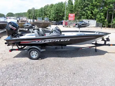 2024 Tracker Pro Team 175 TXW