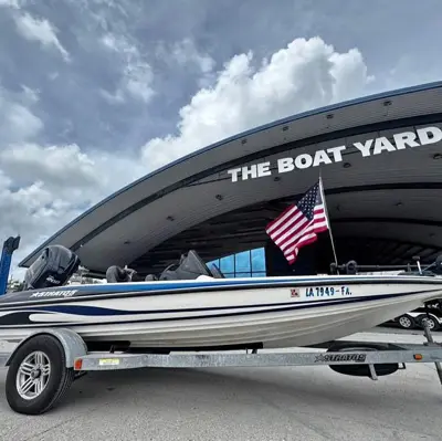 2006 Stratos 285 2014 Yamaha 200 SHO