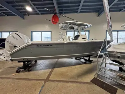 2027 Cobia 285cc