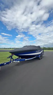 2020 Mastercraft xt25