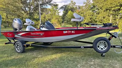 G3 Sportsman 17