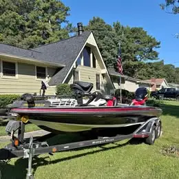 2008 Ranger Z520 40th anniversary edition