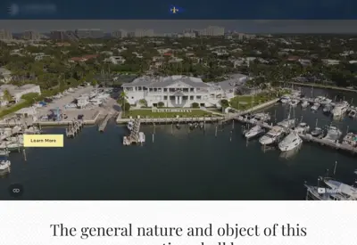 Key Biscayne Yacht Club