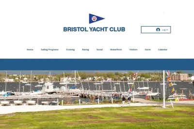 Bristol Yacht Club