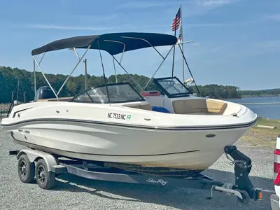 2024 Bayliner VR6