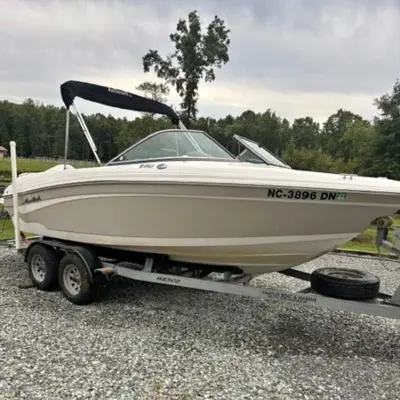 2009 Mariah R19.9
