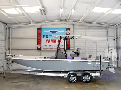 2027 Pathfinder 2500 Tournament