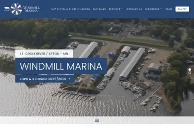 Windmill Marina