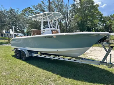 2020 Sea Hunt 234 Ultra