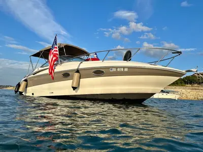 2004 Crownline 250CR