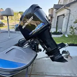 2006 Stratos 285 Pro XL