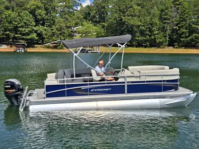 2025 StarCraft LX 20 CB