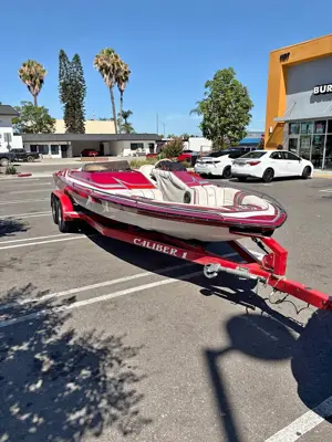 1995 Caliber 1 206