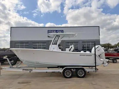 2027 Sportsman | Heritage 231 | SPECIAL 4.49% FINANCING
