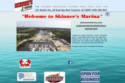 Skinner's Marina