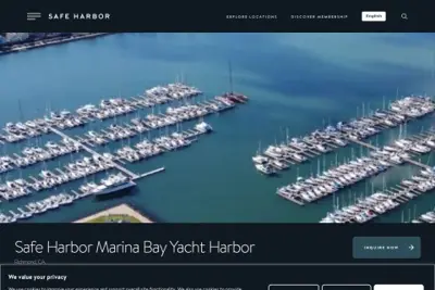Marina Bay