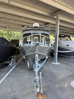 2019 Northriver 23FT seahawks ht