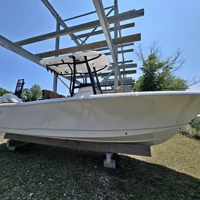 2026 Sea Hunt Ultra 234