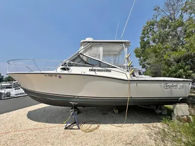 1998 Carolina Classic 28