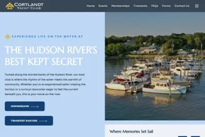 Cortlandt Yacht Club