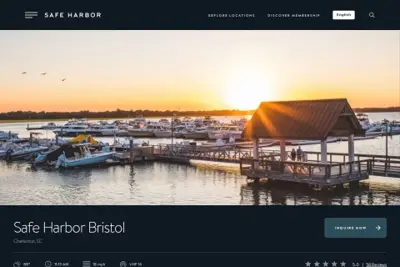 Safe Harbor Bristol