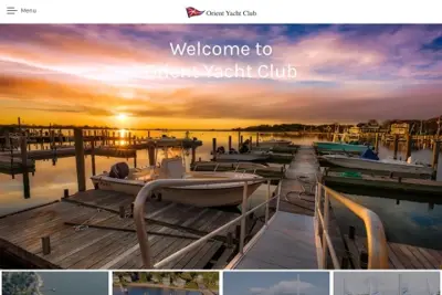 Orient Yacht Club