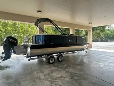 2023 Barletta Aria 22QC