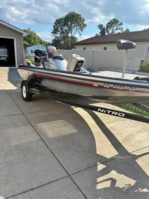 2006 Nitro 591 SC