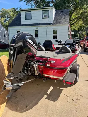 2013 Nitro Z7
