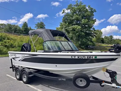 2021 Lund Tyee