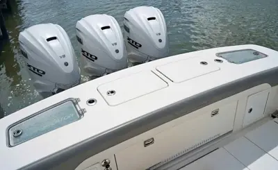 2024 Regulator 37'