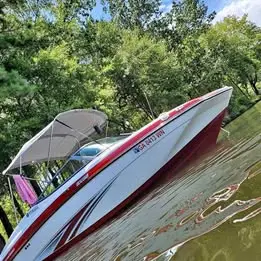 2015 Yamaha SX 192 jet boat
