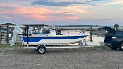 2023 Sundance B20 CCR b20 ccr