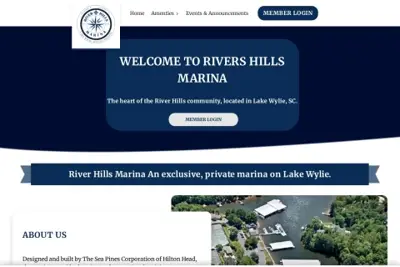 River Hills Marina