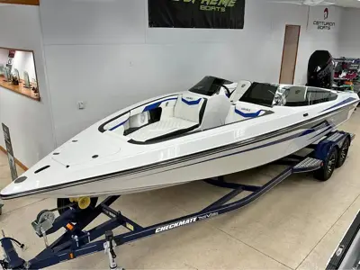 2026 Checkmate pulsare 2400 brx
