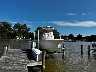 2023 Sea Pro 219 DeepVee