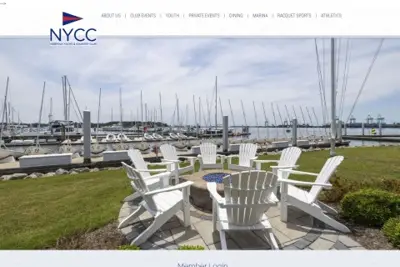 Norfolk Yacht and Country Club