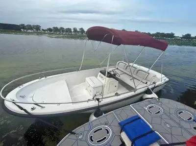 Boston Whaler