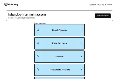 Island Pointe Marina